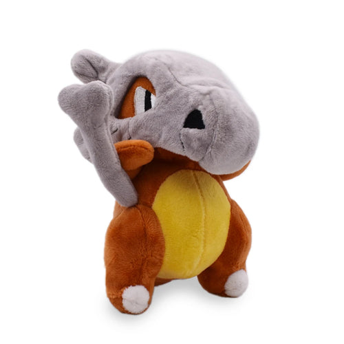 Peluche Osselait Pokémon - vue produit 1