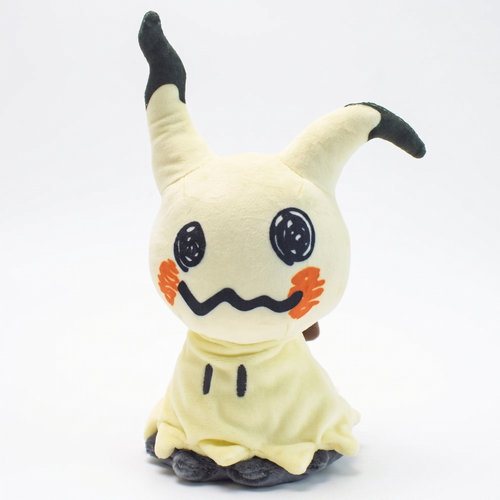 Peluche Mimigal Pokémon kawaii collector - photo studio