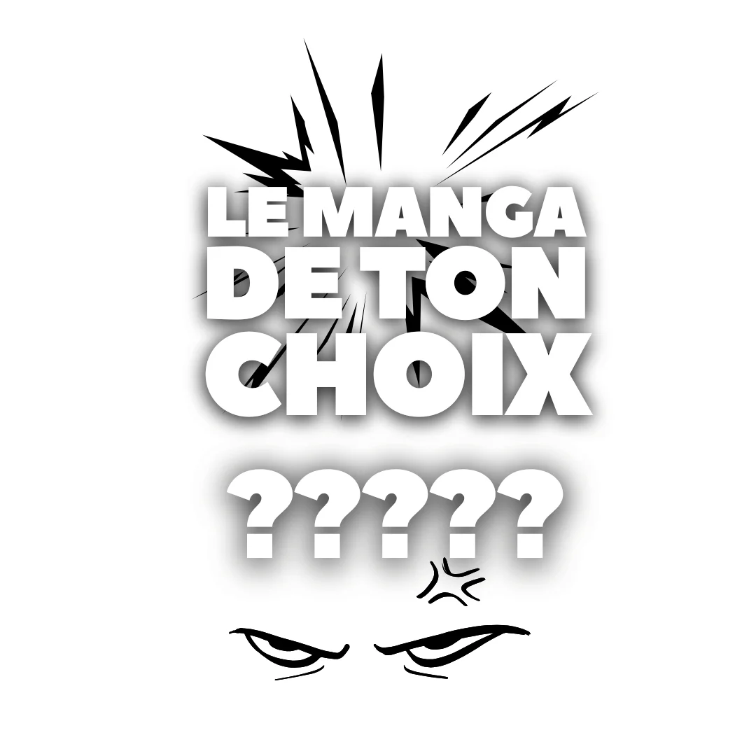 Portrait manga personnalisé à partir de ta photo — graphiste numérique Artpixe